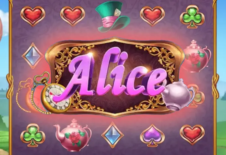 Alice