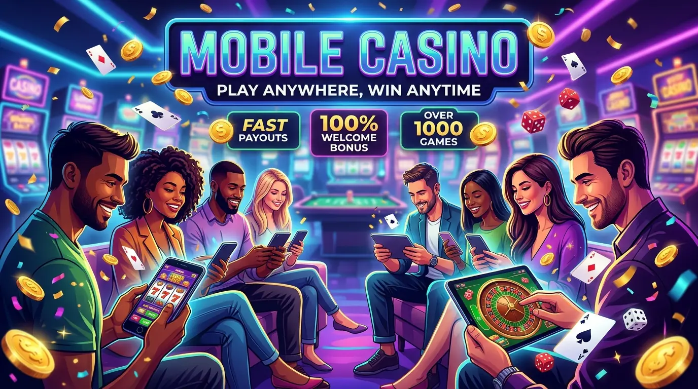 Dreams mobile casino