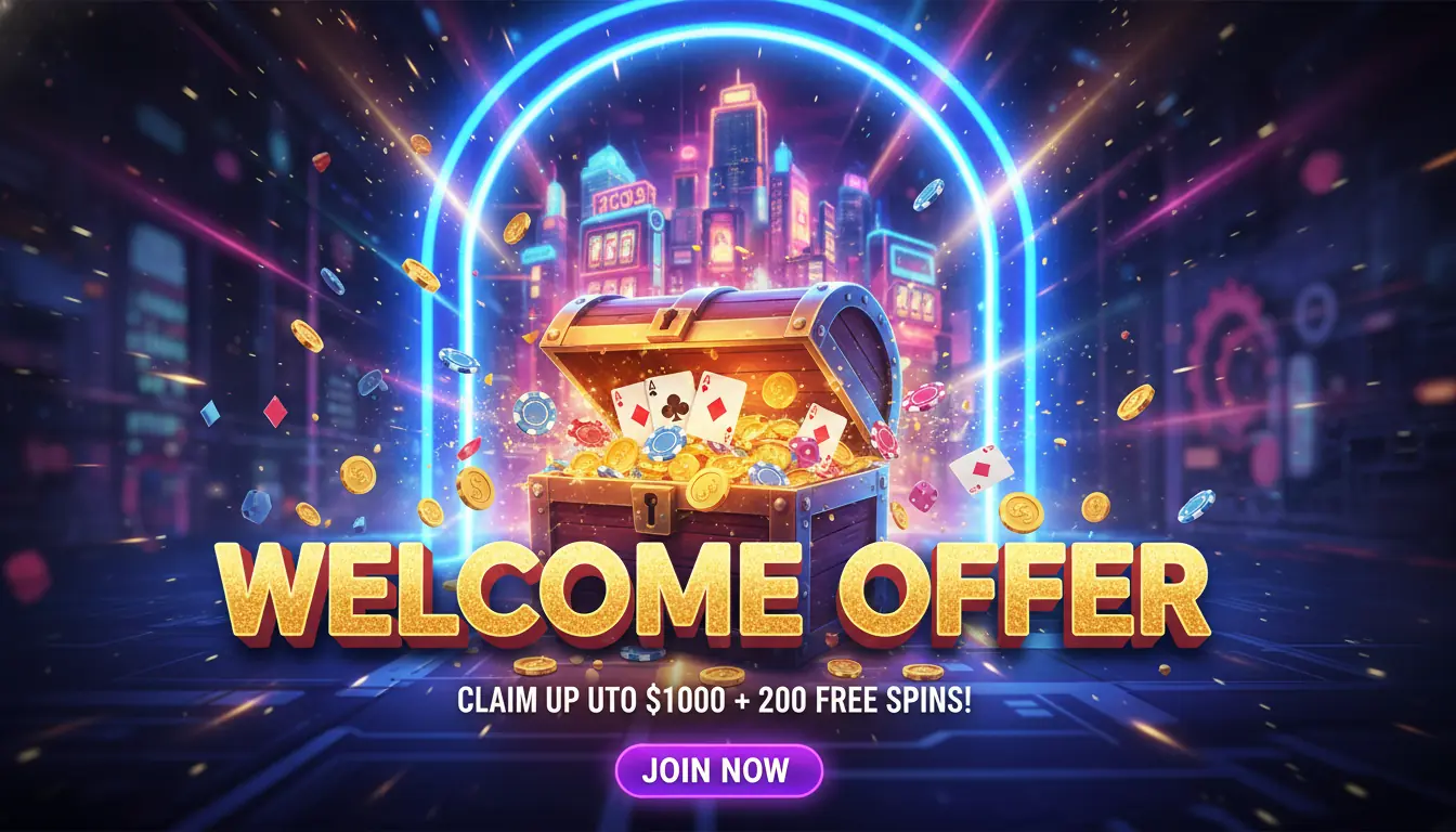 Dreams new player offer