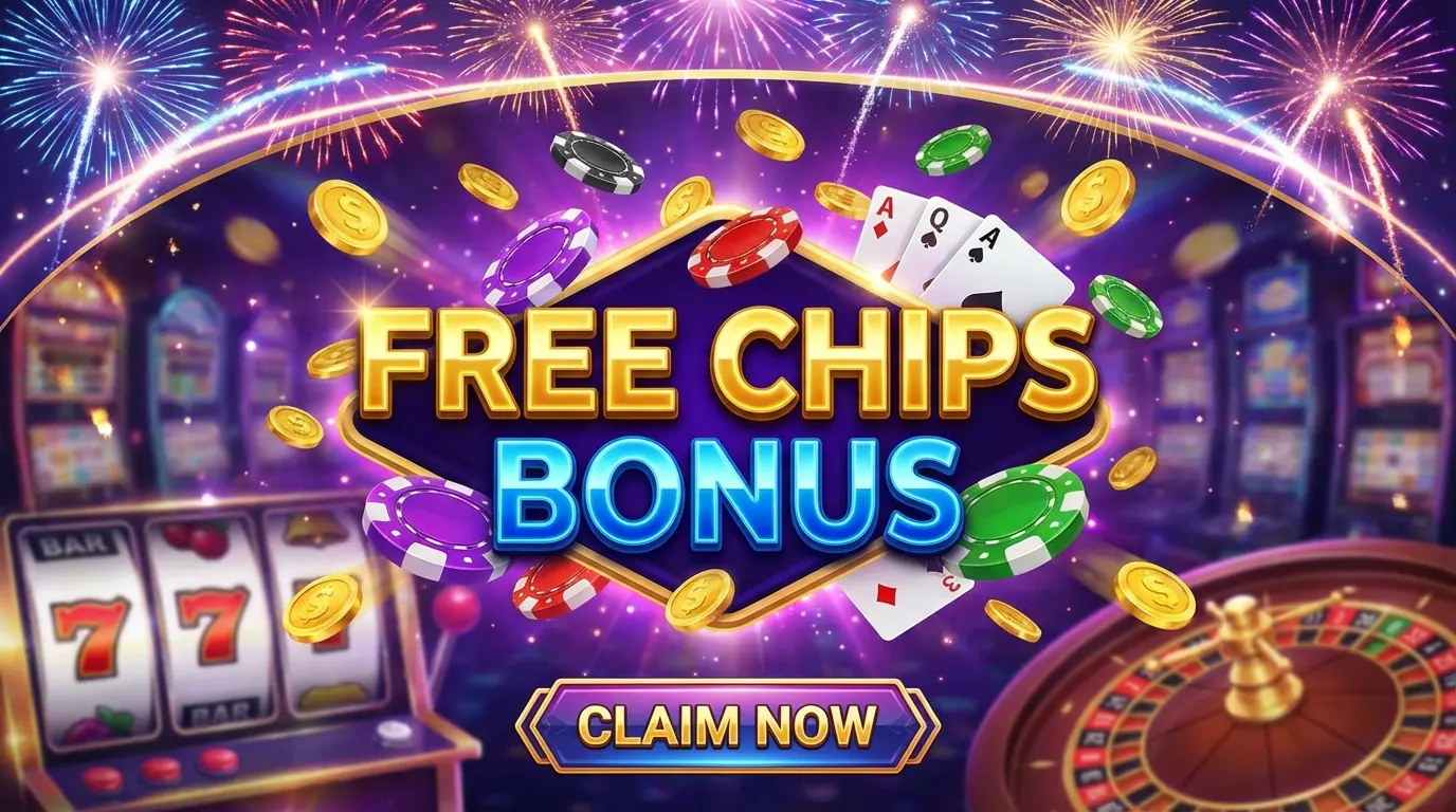 Dreams free chips