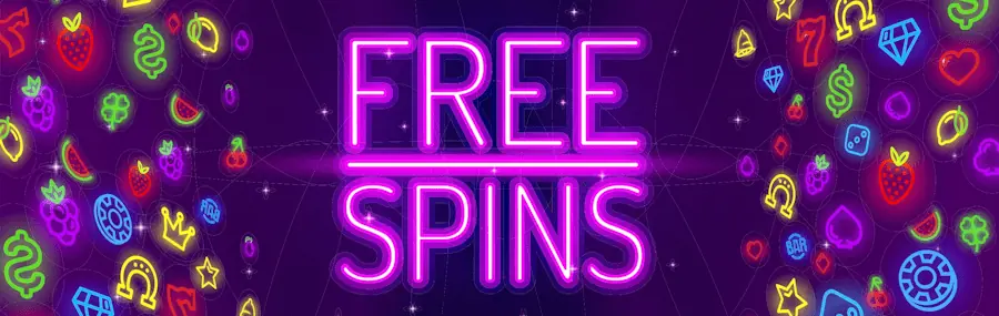 Dreams casino free spins