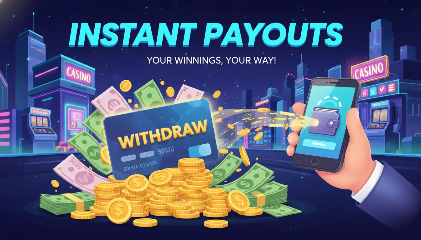 Dreams casino cashout
