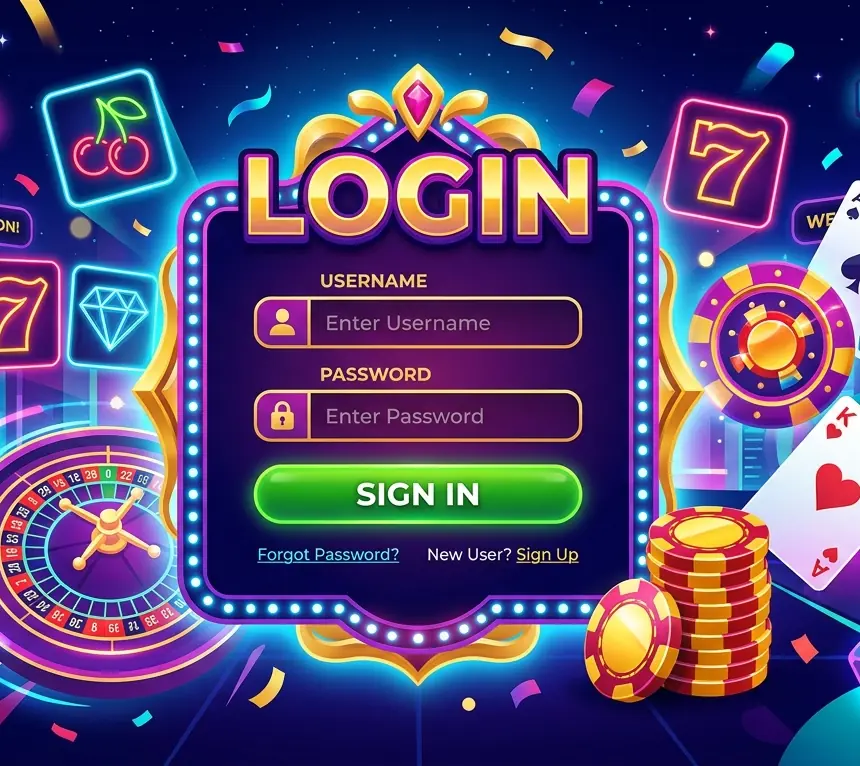 Dreams login