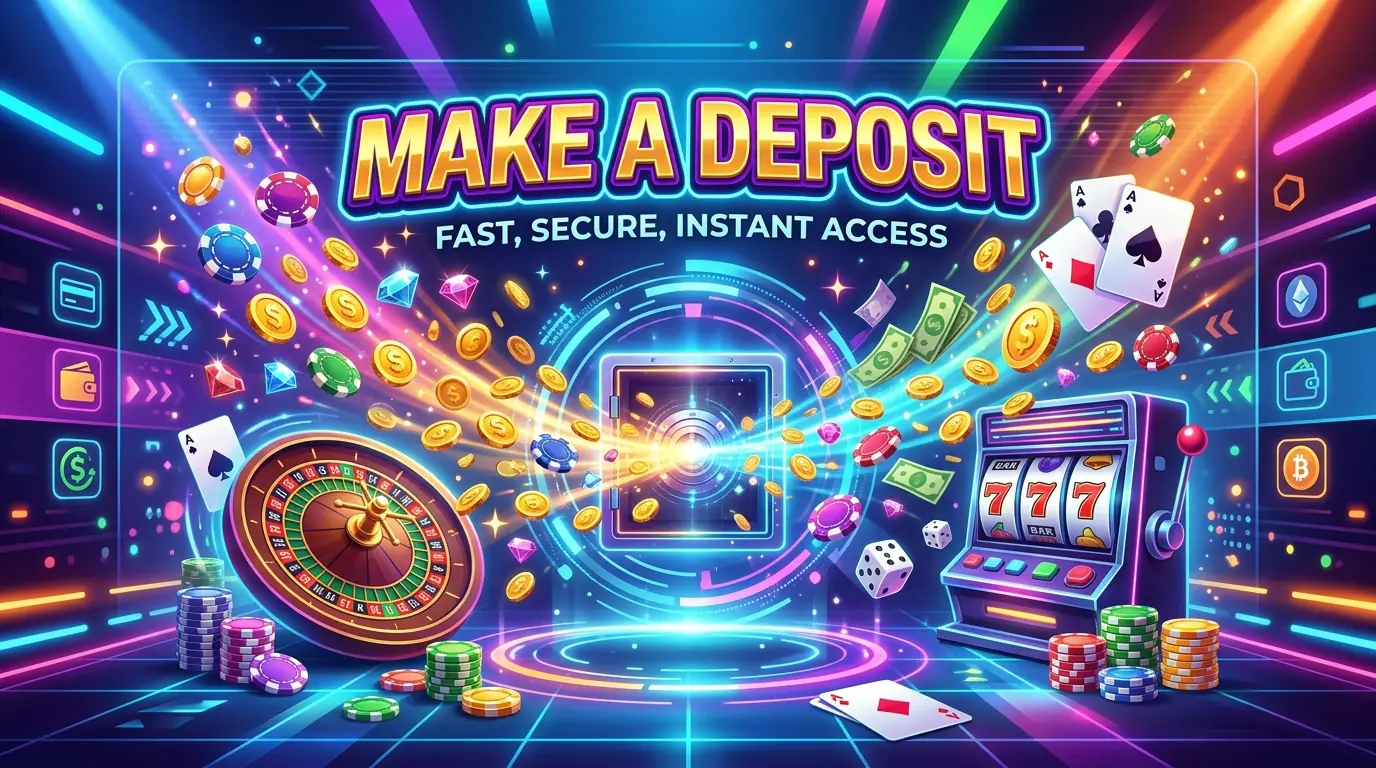 Dreams casino payment methods