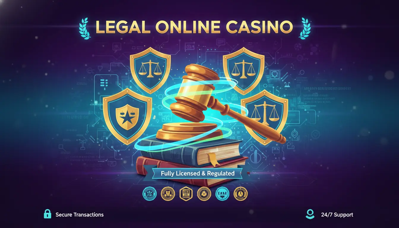 Dreams casino legality