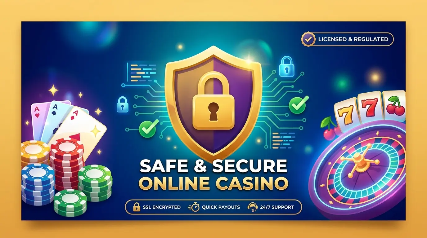 Dreams casino safety