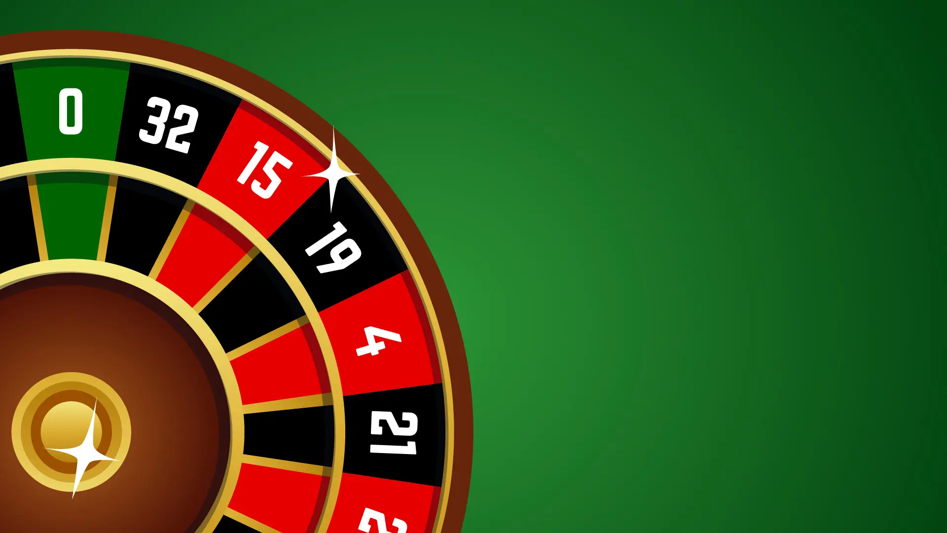 Dreams roulette game